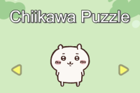 Chiikawa Puzzle