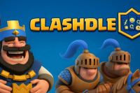 Clashdle