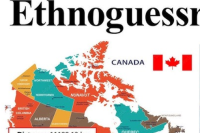 Ethnoguessr