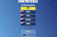 Fortnitedle