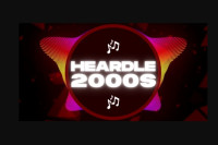 Heardle 2000s