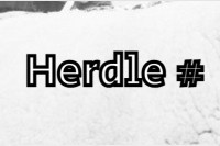 Herdle