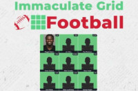 Box2Box - Complete the Football Grid