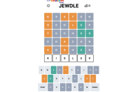 Jewdle