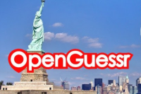 Openguessr