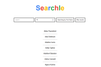 Searchle