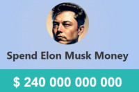  Spend Elon Musk Money