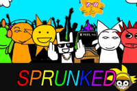 Sprunked 2.0