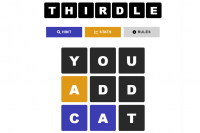 Thirdle