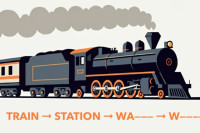 Traindle