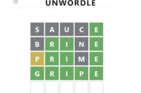 Un Wordle
