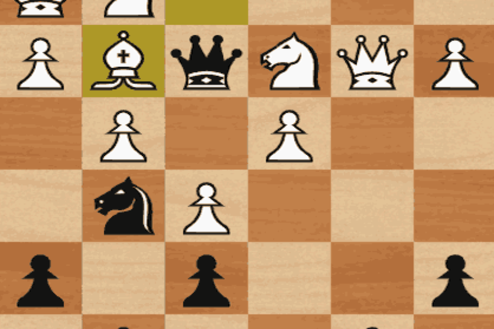 Chessle Answer - Play Chessle Answer On Word Games