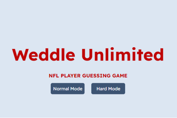 Weddle Game - Play Weddle Game On Redactle Game